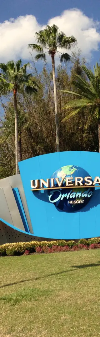 Universal Studios Orlando